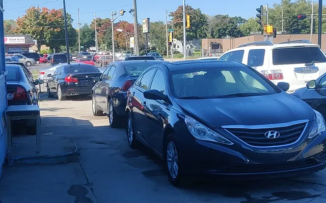Photo of Northside Auto & Sales, an auto repair shop in Milwaukee, WI