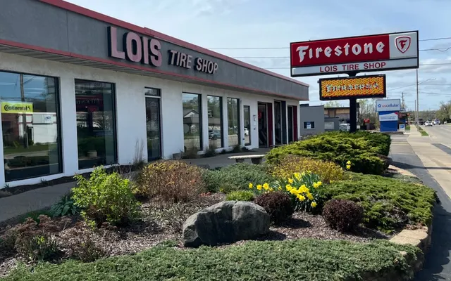 Photo of Lois Tire Shop, an auto repair shop in Burlington, WI