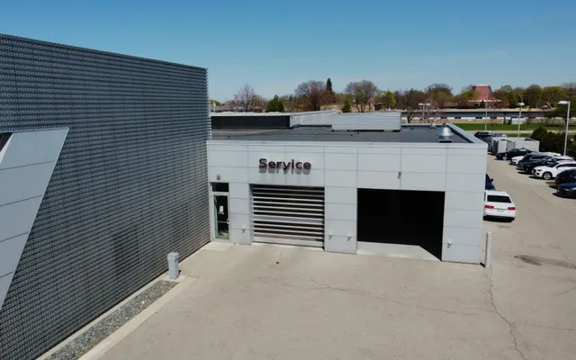 Photo of Audi Milwaukee Service, an auto repair shop in Milwaukee, WI