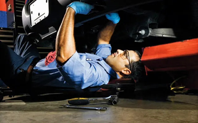 Photo of Andy's Automotive And Towing, Inc., an auto repair shop in Watertown, WI