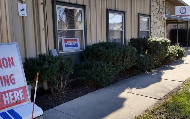 Photo of Kusch's Automotive, an auto repair shop in Wauwatosa, WI