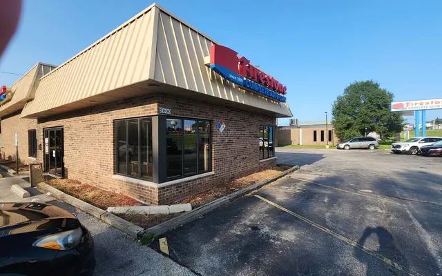 Photo of Firestone Complete Auto Care, an auto repair shop in Waukesha, WI