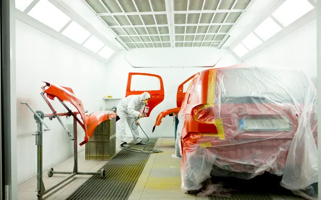 Photo of Kipprz, an auto repair shop in Janesville, WI