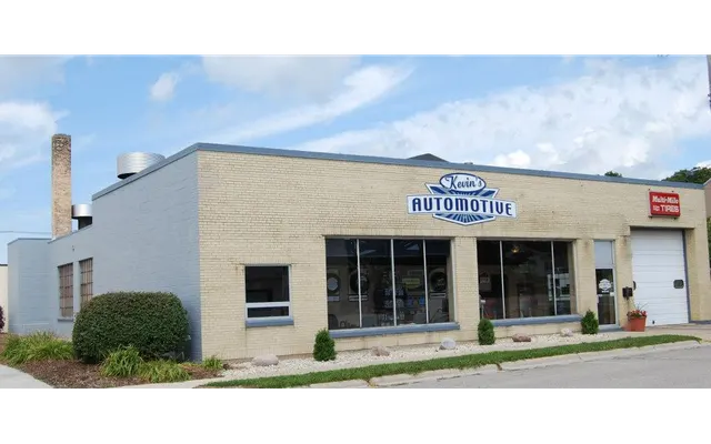 Photo of Kevin's Automotive, LLC, an auto repair shop in Sturgeon Bay, WI