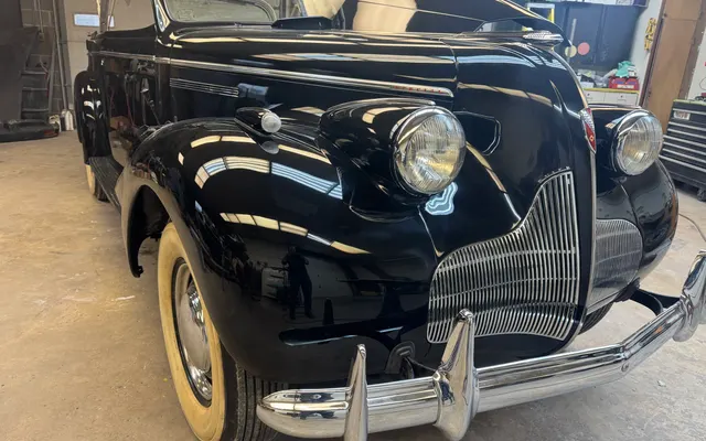 Photo of AC's Auto LLC, an auto repair shop in Oshkosh, WI