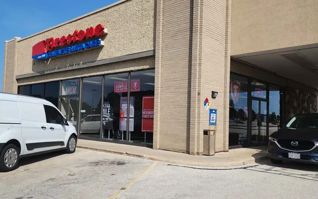 Photo of Firestone Complete Auto Care, an auto repair shop in Brookfield, WI
