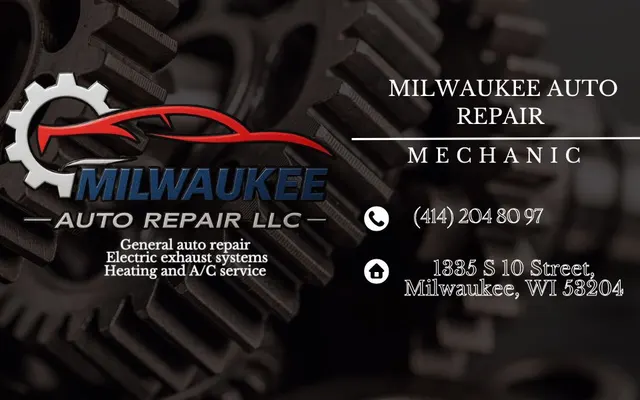 Photo of Milwaukee Auto Repair, an auto repair shop in Milwaukee, WI