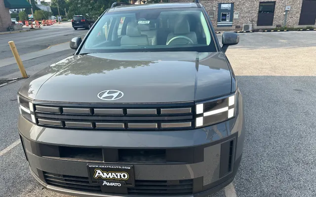 Photo of Hyundai Service - Amato Hyundai of Glendale, an auto repair shop in Glendale, WI