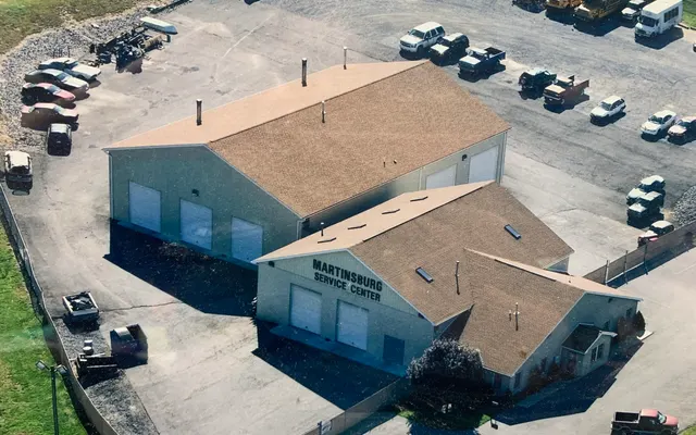 Photo of Martinsburg Service Center, an auto repair shop in Martinsburg, WV