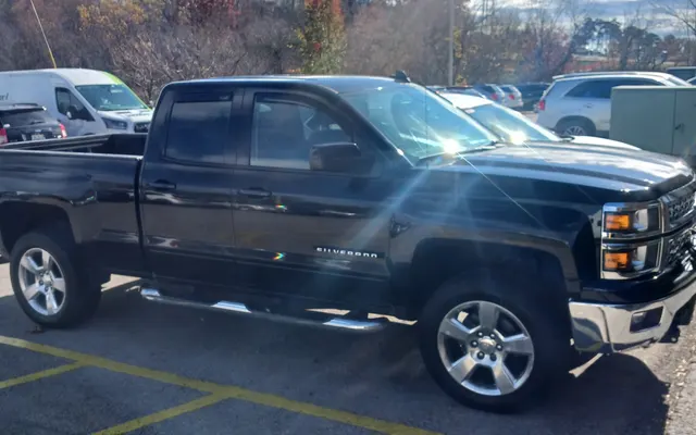 Photo of Auto Max Preowned Vehicles, an auto repair shop in Morgantown, WV