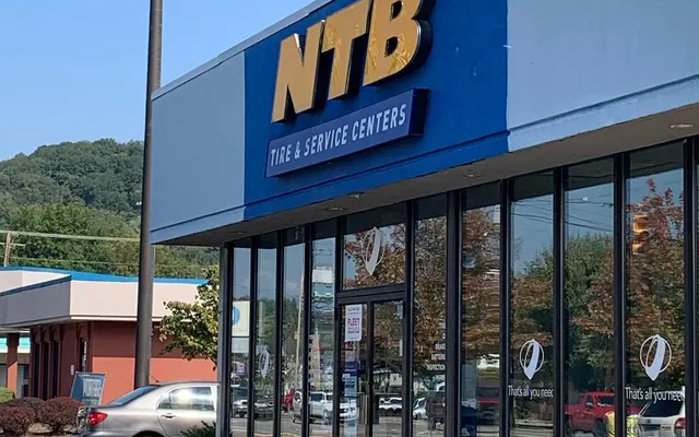 Photo of NTB-National Tire & Battery, an auto repair shop in Dunbar, WV