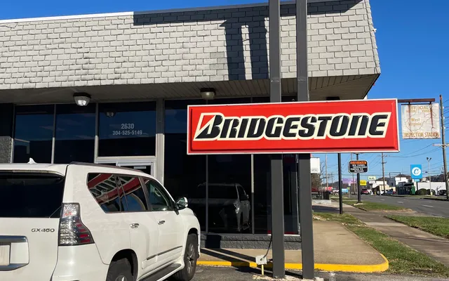 Photo of Firestone Complete Auto Care, an auto repair shop in Huntington, WV