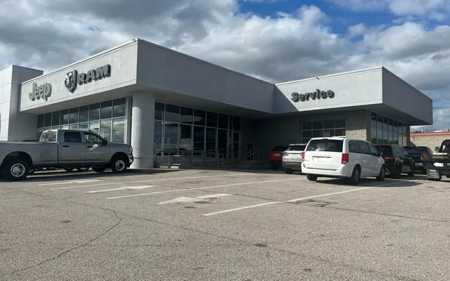 Photo of Dutch Miller Service Center, an auto repair shop in South Charleston, WV