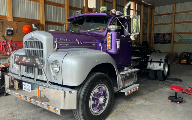 Photo of Mike’s Mobile Mechanic LLC, an auto repair shop in Bluefield, WV