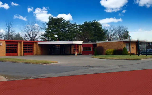Photo of Mahone Tire Service Inc., an auto repair shop in Parkersburg, WV