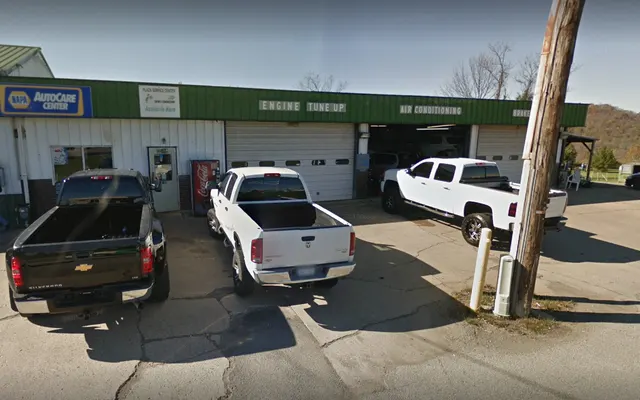 Photo of Plaza Service Center, an auto repair shop in Bridgeport, WV