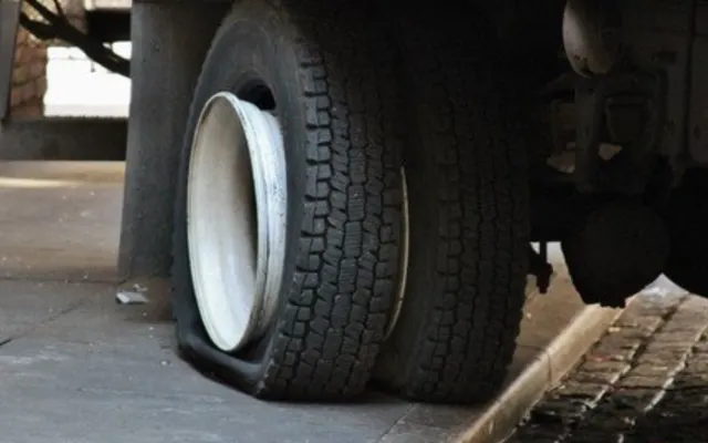 Photo of Big Truck Repair by Truck Doctors LLC, an auto repair shop in St Albans, WV