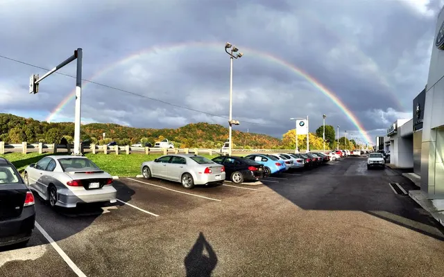 Photo of Moses BMW Service Department, an auto repair shop in St Albans, WV