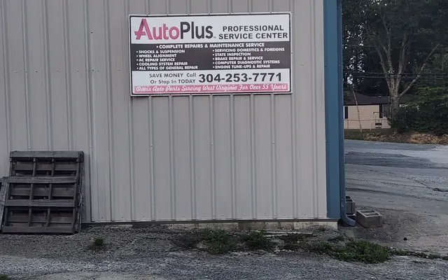 Photo of Davis Auto Parts Inc, an auto repair shop in Beckley, WV