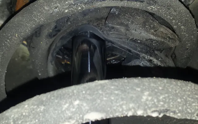 Photo of Tri-County Tire: A Glotfelty Tire Store, an auto repair shop in Petersburg, WV