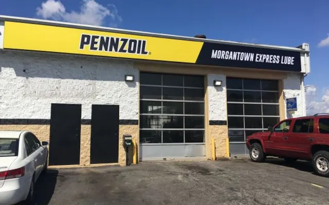 Photo of Morgantown Express Lube LLC, an auto repair shop in Morgantown, WV