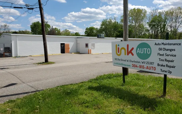 Photo of Link Automotive, an auto repair shop in Charleston, WV