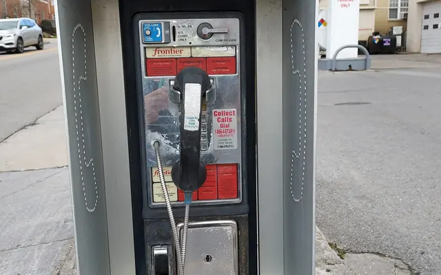 Photo of Simms Exxon Service Center, an auto repair shop in Lewisburg, WV
