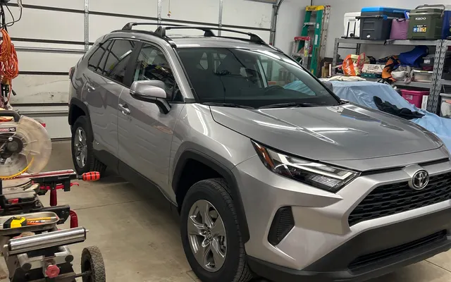 Photo of Fremont Toyota Lander Service, an auto repair shop in Lander, WY