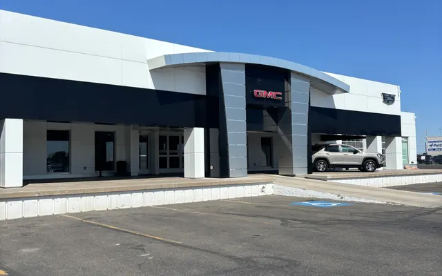 Photo of Halladay Nissan Service & Parts, an auto repair shop in Cheyenne, WY