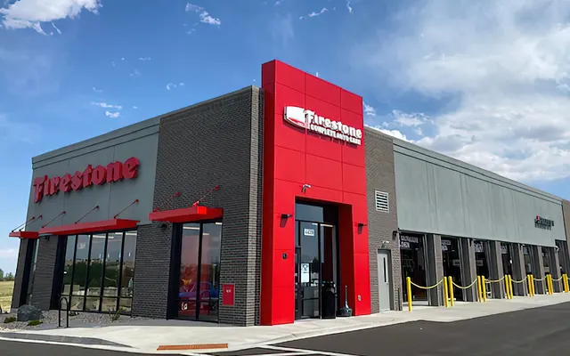 Photo of Firestone Complete Auto Care, an auto repair shop in Cheyenne, WY