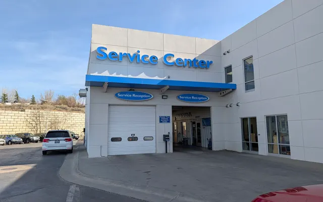 Photo of Fremont Honda of Casper Service Center, an auto repair shop in Casper, WY