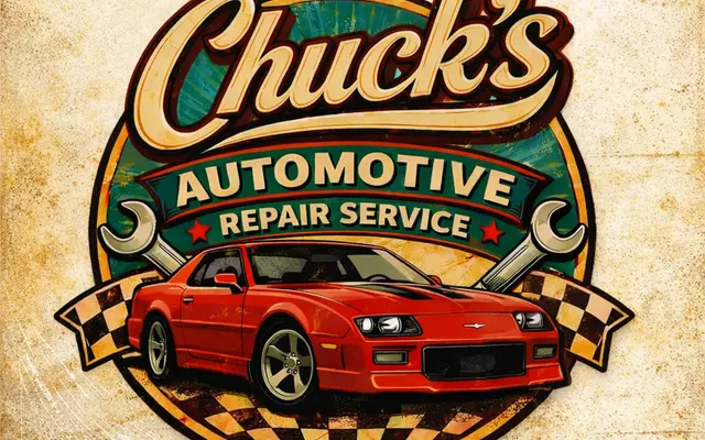 Photo of Chuck's Automotive Repair & Service, an auto repair shop in Mills, WY