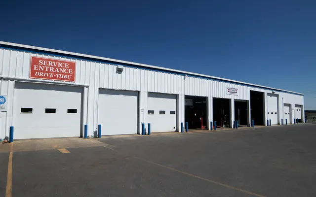 Photo of Fremont Motor Powell Service, an auto repair shop in Powell, WY
