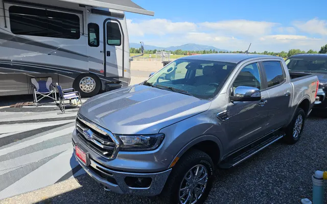 Photo of Fremont Motor Cody Chrysler Dodge Jeep Ram Service, an auto repair shop in Cody, WY
