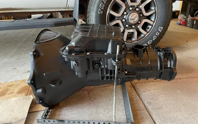Photo of Altitude Sled Works LLC, an auto repair shop in Encampment, WY
