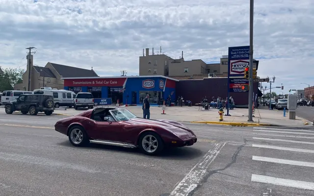 Photo of AAMCO Transmissions & Total Car Care, an auto repair shop in Laramie, WY