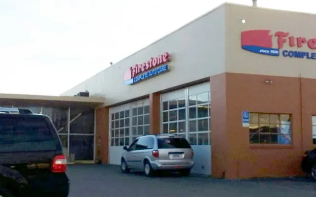 Photo of Firestone Complete Auto Care, an auto repair shop in Casper, WY
