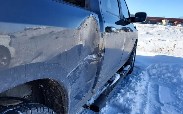 Photo of 307 Collision Center, Inc, an auto repair shop in Casper, WY