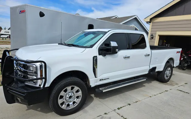 Photo of Greiner Ford of Casper Service Department, an auto repair shop in Casper, WY