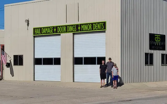 Photo of RTR Automotive Studio, LLC, an auto repair shop in Sheridan, WY