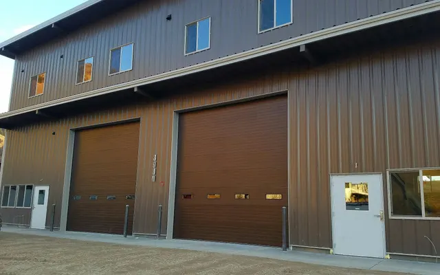 Photo of DD Tractor & Diesel, an auto repair shop in Jackson, WY