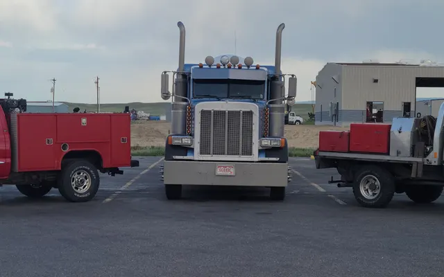 Photo of ACT Mobile Truck And Trailer Repair LLC, an auto repair shop in Casper, WY