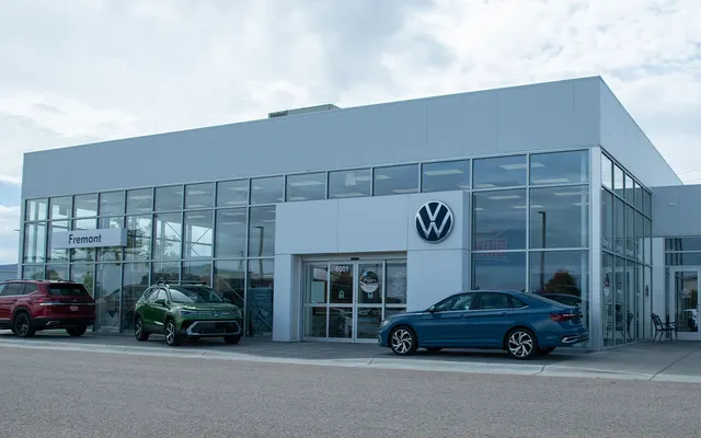 Photo of Fremont Volkswagen Casper Service, an auto repair shop in Casper, WY