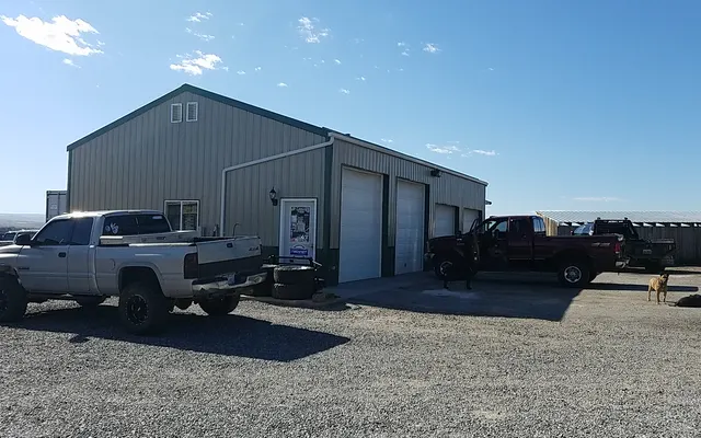 Photo of Wind River Auto and Diesel, an auto repair shop in Riverton, WY