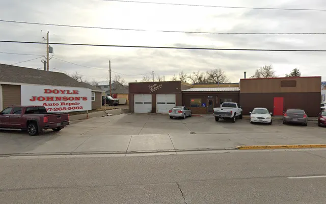 Photo of Doyle Johnson's Auto Repair, an auto repair shop in Casper, WY