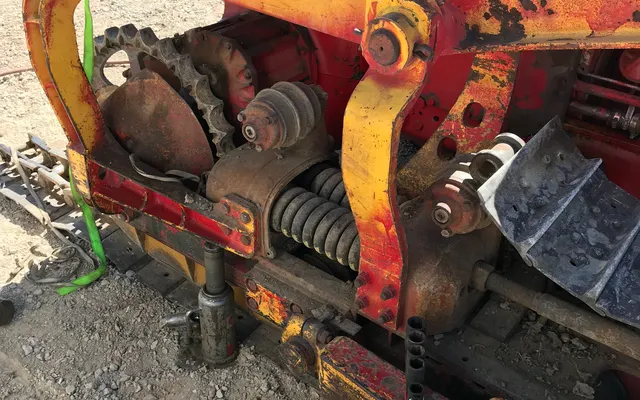 Photo of Rocko's Mobile Mechanic, an auto repair shop in Lander, WY