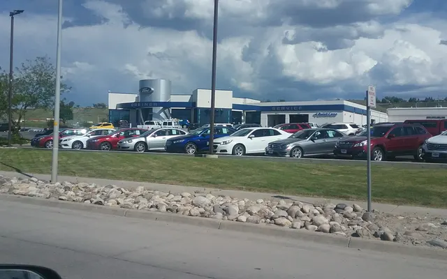 Photo of Quick Lane at Greiner Motor Company - Casper, an auto repair shop in Casper, WY