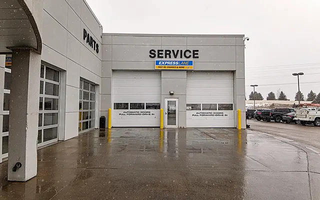 Photo of Fremont Motor Casper Service, an auto repair shop in Casper, WY